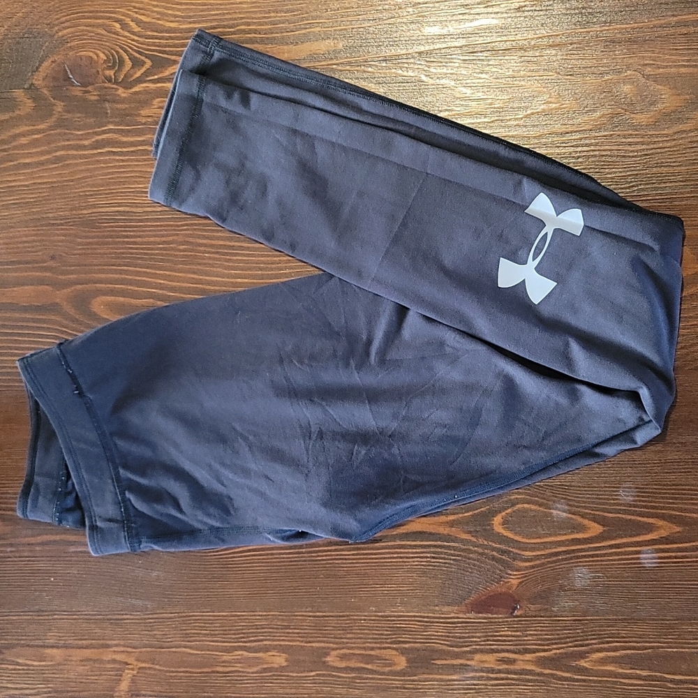 Under armour leggings